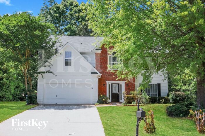 745 Somerset Vale Dr in Lawrenceville, GA - Building Photo
