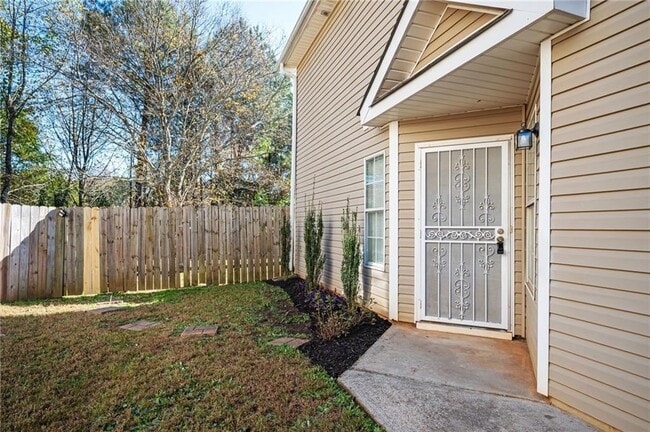3375 River Run Trail in Decatur, GA - Building Photo - Building Photo