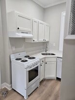 197A Massachusetts Ave, Unit 34 in Boston, MA - Building Photo