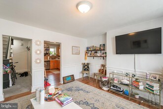 1161 S 12th St in Philadelphia, PA - Building Photo - Building Photo