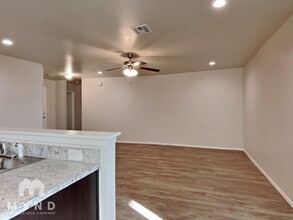 2923 Russell Rd in Chickasha, OK - Building Photo - Building Photo