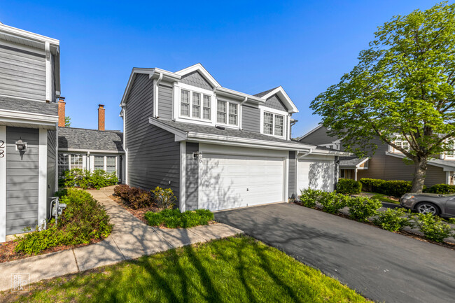 property at 26 Sarahs Grove Ln