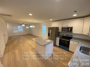 408 Vance Ave in Salisbury, NC - Building Photo - Building Photo