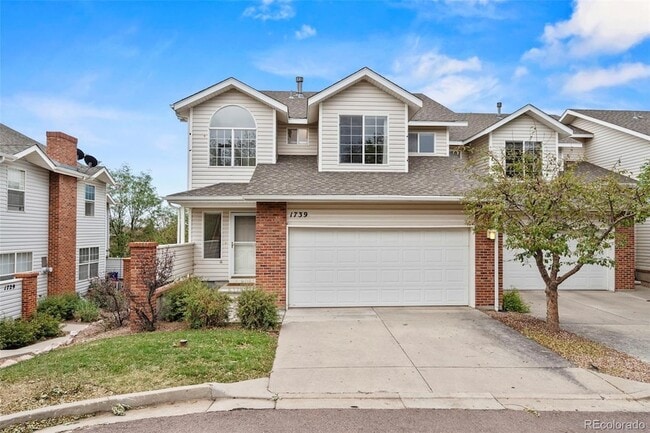property at 1939 Victorian Point