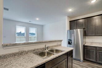 16754 Rover Ln in Porter, TX - Building Photo - Building Photo