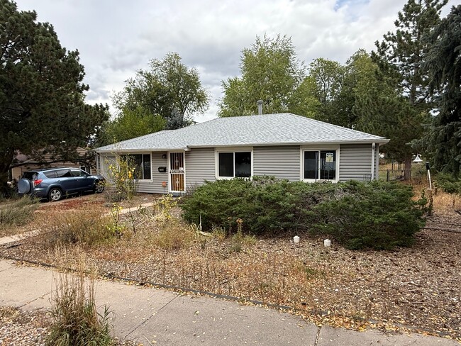 property at 2168 Pheasant Pl