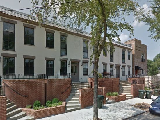 808 Norton St-Unit -A in Richmond, VA - Building Photo