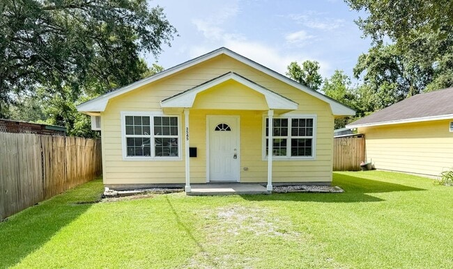property at 3545 Nightingale St