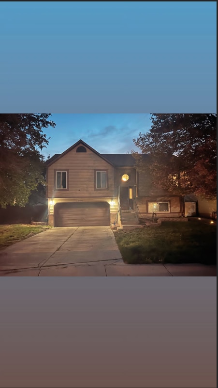 6096 S 3560 W in Salt Lake City, UT - Building Photo - Building Photo