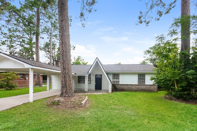 property at 3436 Gary Cir