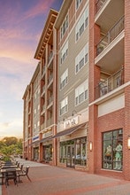 LangTree Lake Norman in Mooresville, NC - Foto de edificio - Building Photo