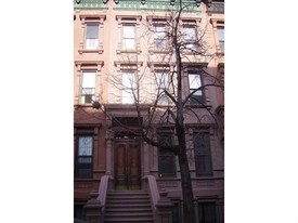 153 W 121st St Apartments