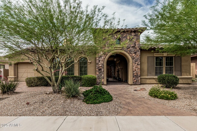 18068 W Narramore Rd in Goodyear, AZ - Building Photo - Building Photo
