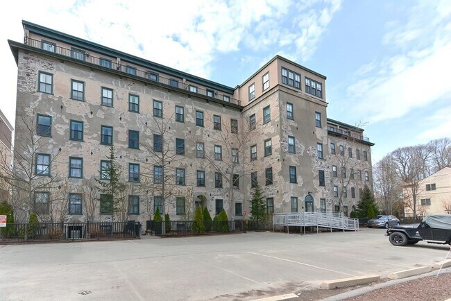 property at 426 Mount Hope St