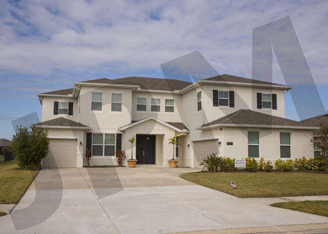 7629 Roma Dune Dr in Wesley Chapel, FL - Building Photo - Building Photo