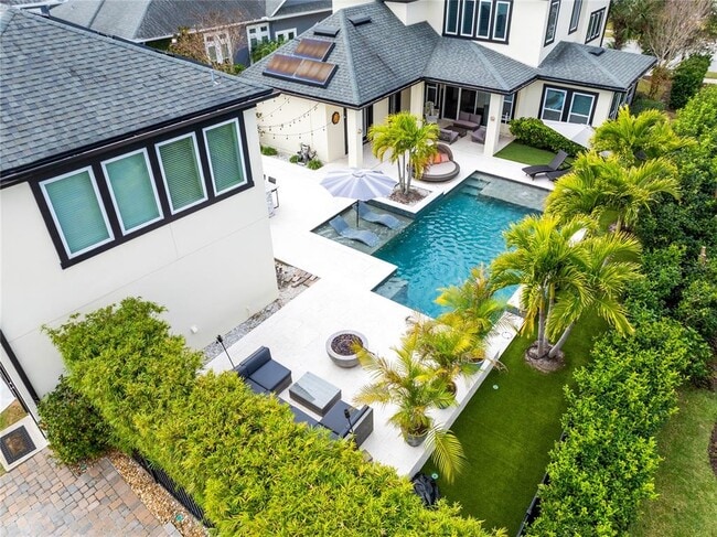 13153 Lessing Ave in Orlando, FL - Building Photo - Building Photo