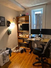 159 Massachusetts Ave, Unit 2 in Boston, MA - Building Photo - Building Photo