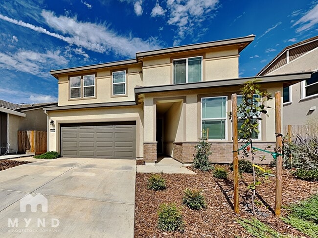 property at 3960 Valance Wy