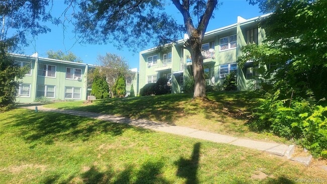 property at 3726 Albany Post Rd