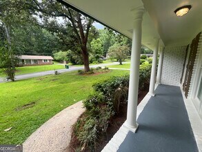 4301 Allgood Way in Stone Mountain, GA - Building Photo - Building Photo