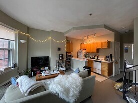771 Tremont St, Unit 7 in Boston, MA - Building Photo