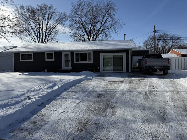 3118 31st St S in La crosse, WI - Foto de edificio - Building Photo