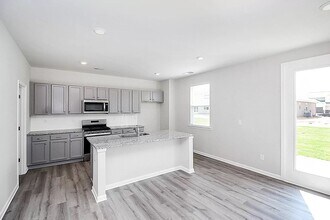 5026 Markfield Ln in Monroe, NC - Building Photo - Building Photo