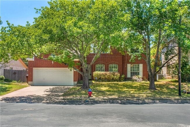 608 Creekmont Dr