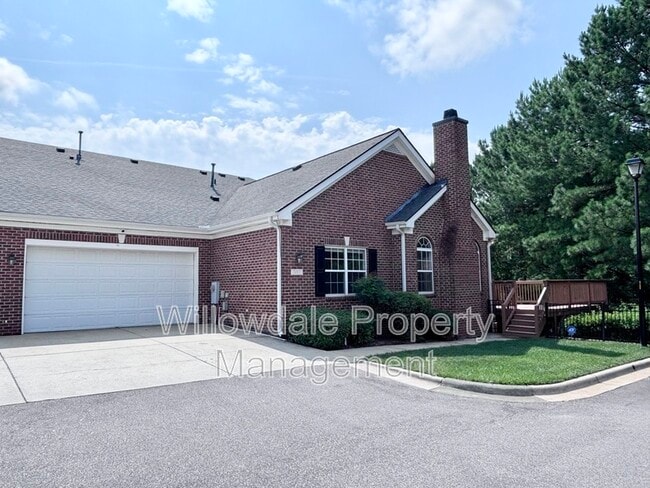 property at 2007 Clyde Bank Ct