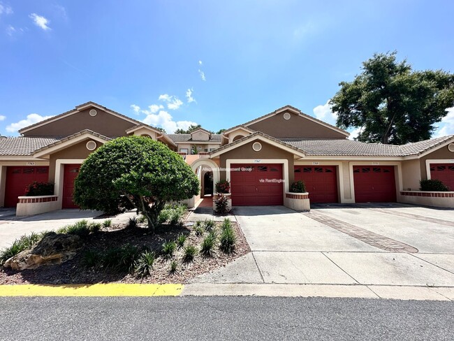 7767 Sugar Bend Dr in Orlando, FL - Building Photo - Building Photo