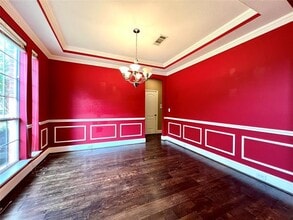 4401 Crown Ridge Dr in Plano, TX - Building Photo - Building Photo