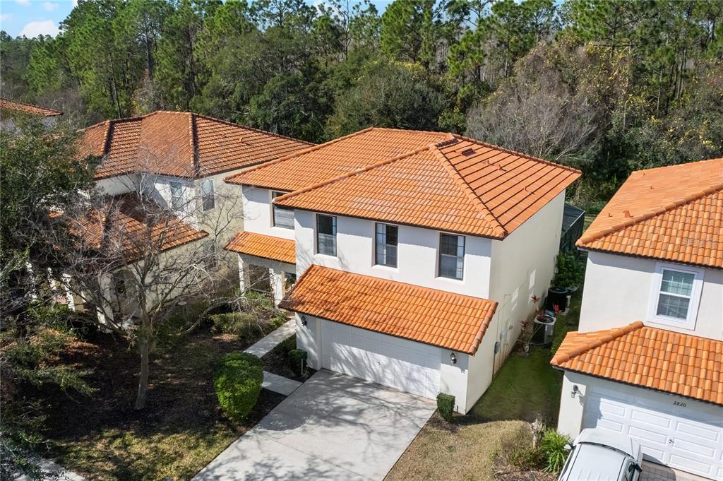 2818 Rocella Ct in Kissimmee, FL - Building Photo