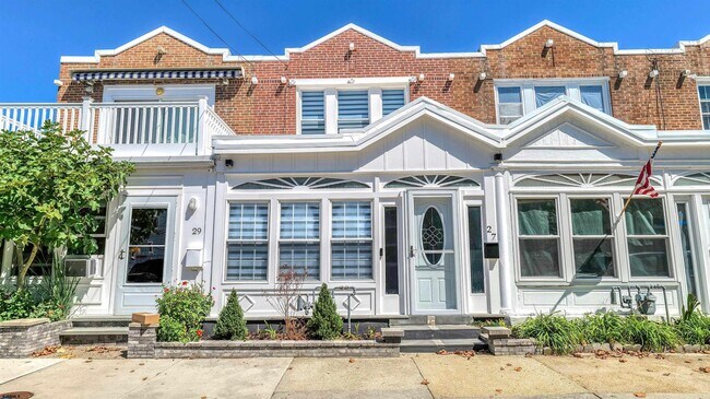 27 N Baton Rouge Ave in Ventnor City, NJ - Building Photo - Building Photo