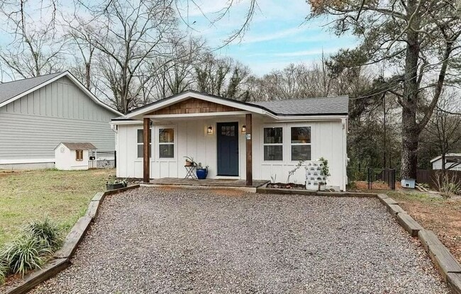 150 Derby St in Athens, GA - Building Photo - Building Photo