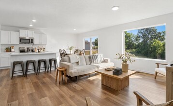 108 N Bison Ct in Nixa, MO - Building Photo - Building Photo