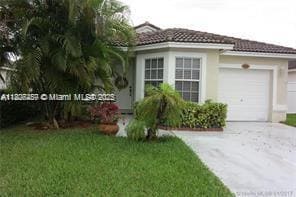 16489 NW 23rd St in Pembroke Pines, FL - Building Photo - Building Photo