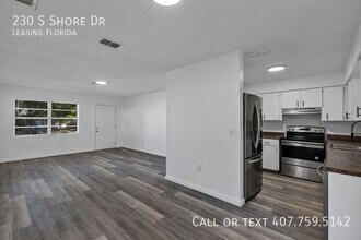 230 S Shore Dr in Eagle Lake, FL - Building Photo - Building Photo