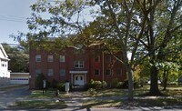 Building Photo - Eli Whitney Court Apartments in New Haven, Connecticut