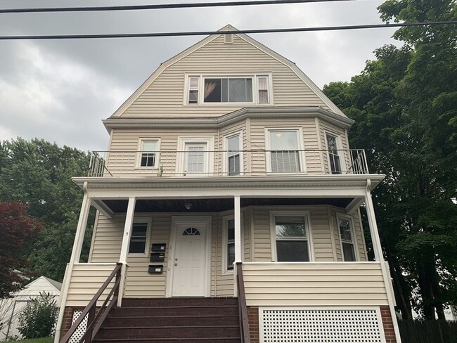 property at 9 Warwick St