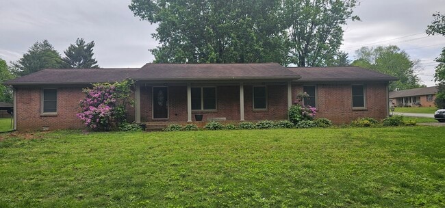 property at 901 Hurst Dr