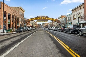 The Avenue Lofts Golden in Golden, CO - Building Photo - Building Photo
