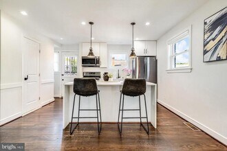 1829 T Pl SE in Washington, DC - Building Photo - Building Photo