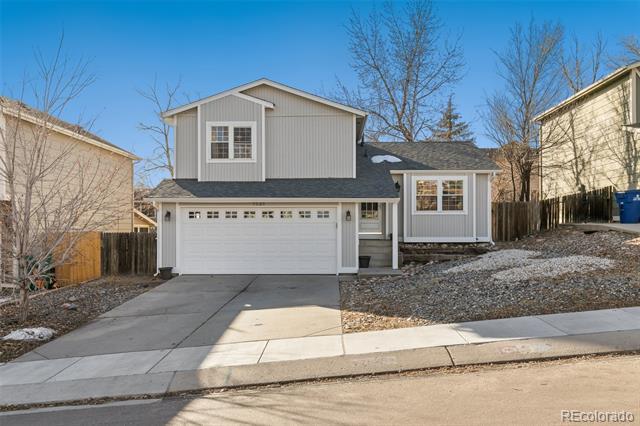7535 Churchwood Cir in Colorado Springs, CO - Building Photo - Building Photo