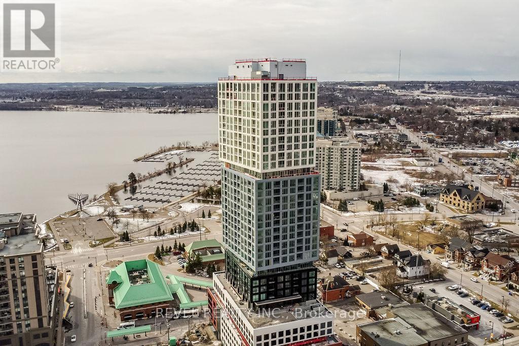 39-2739 Mary St in Barrie, ON - Building Photo