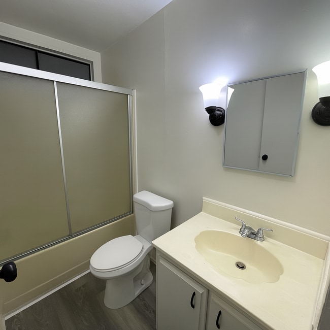 property at 24425 Woolsey Canyon Rd