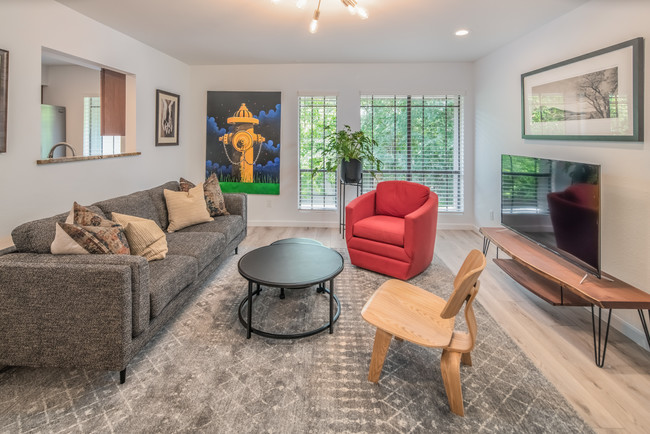 property at 5221 N 24th St