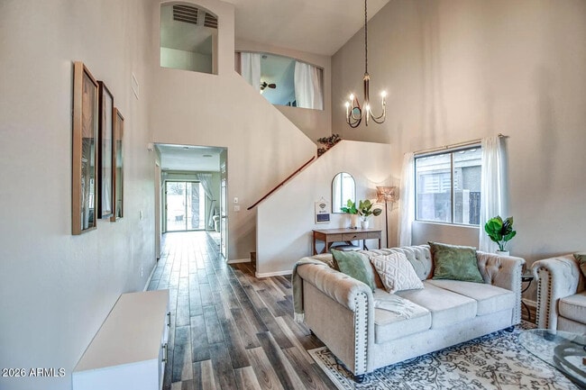 property at 10964 W Taft St