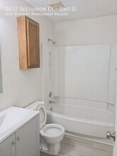 2837 Seclusion Ct in Raleigh, NC - Building Photo - Building Photo
