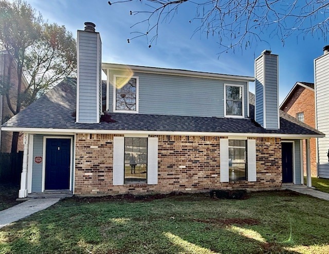 property at 1532 Sharlo Ave