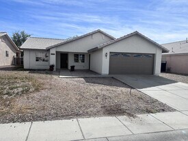 1934 Easy St in Fort Mohave, AZ - Building Photo